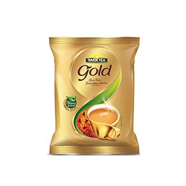 TATA TEA GOLD 250G 