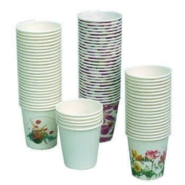 PEPAR CUP COFFEE 65ML
