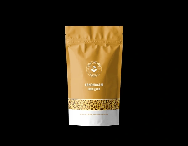 VENDHAYAM 50G