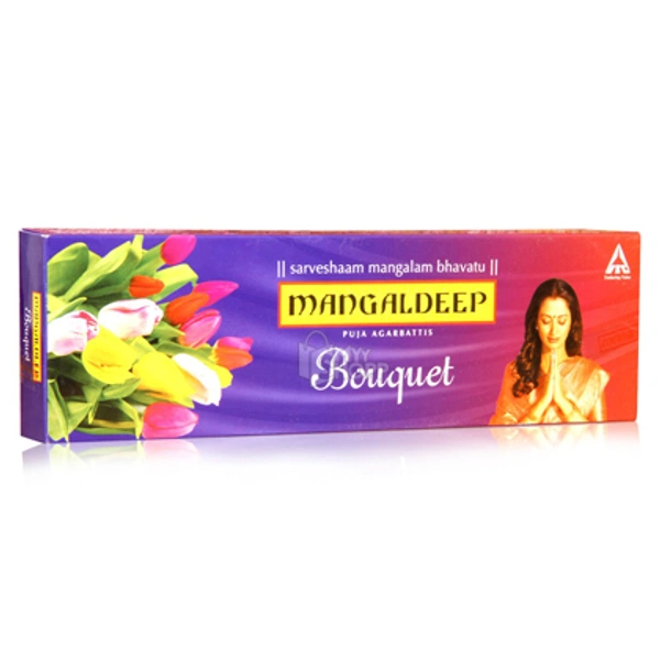 MANGALDEEP PREMIUM AGARBATTIS