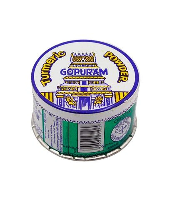 GOPURAM TURMERIC POWDER 50G