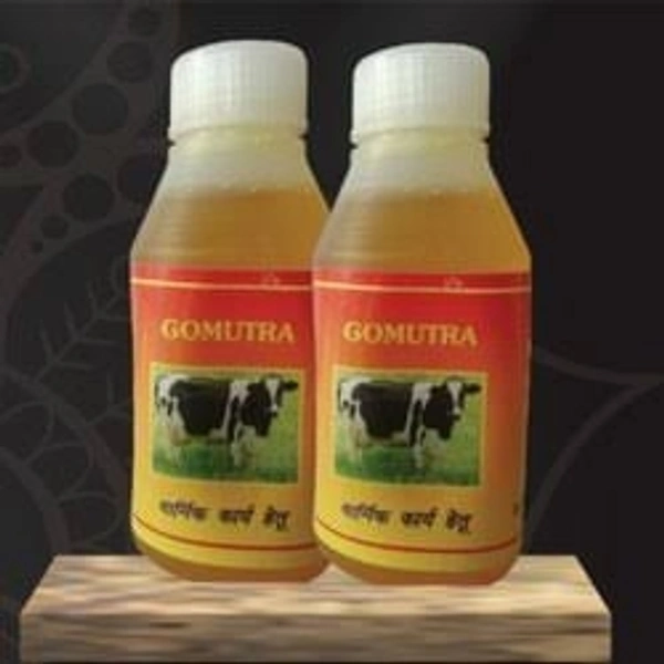 GOMUTRA 600ML