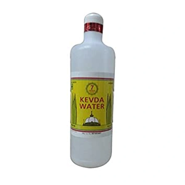 7ORRIS BRAND KEVDA WATER 200ML