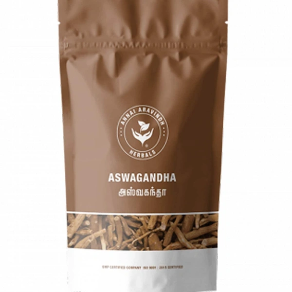 ASWAGANDHA 50G