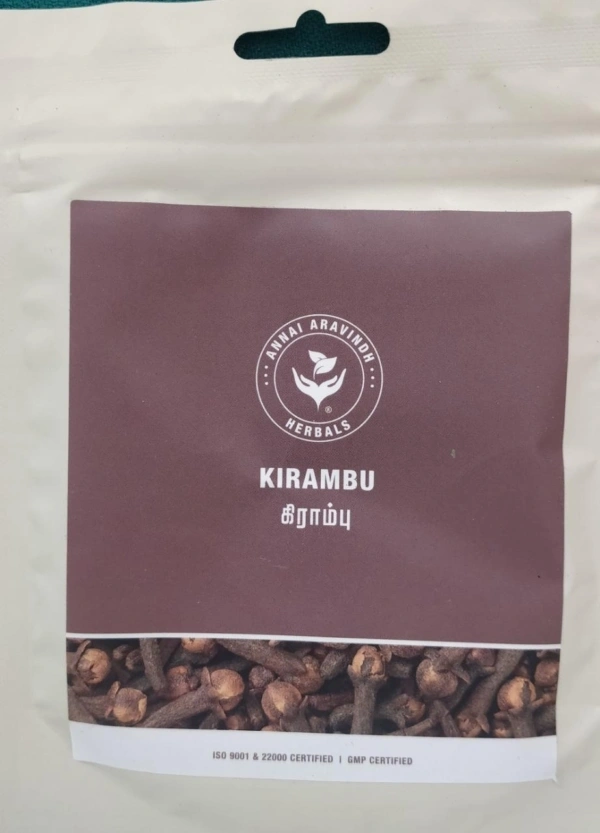 KIRAMBU 25G