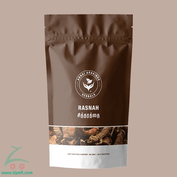 RASNAH 50G