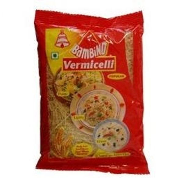 BAMBINO ROASTED VERMICELLI 200G