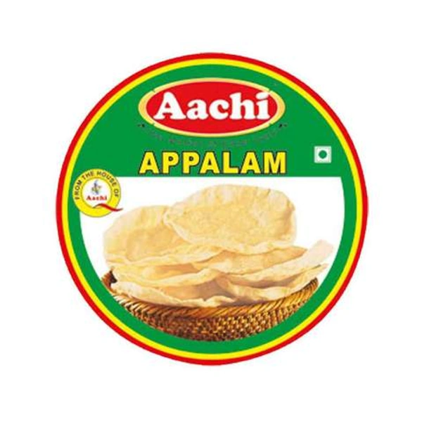 AACHI APPALAM 