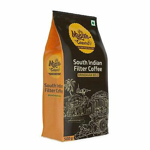 MYSORE CONCERN COFFEE 250G