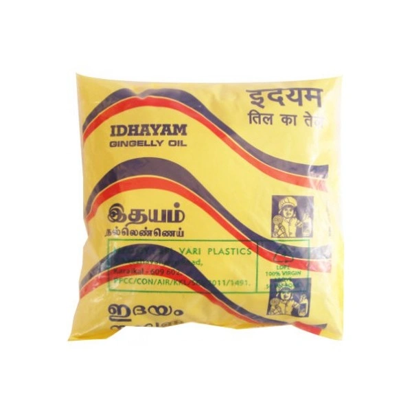 IDHAYAM GINGELLY OIL 500ML 