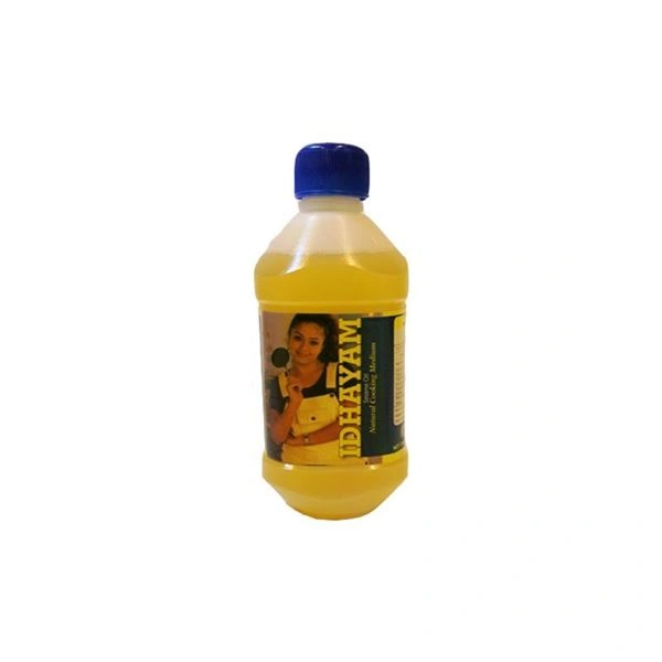 IDHAYAM GINGELLY OIL 200ML 