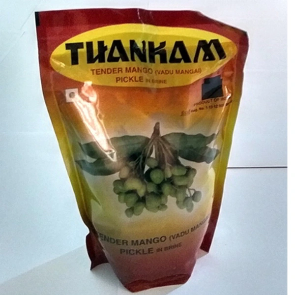  THANKAM TENDER MANGO 500G