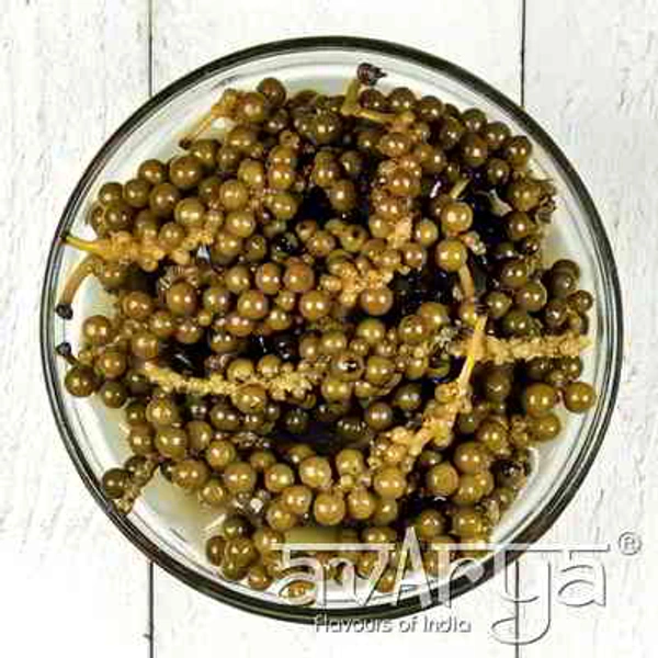 THANKAM GREEN PEPPER PICKLE 500G