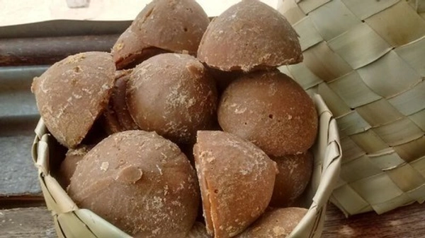 DRAFT PLAM JAGGERY