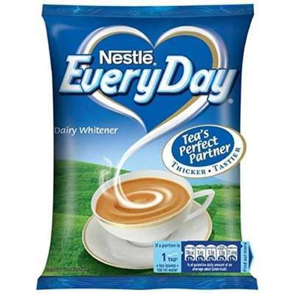 NESTLE EVERY DAY MILK POWDER 400G