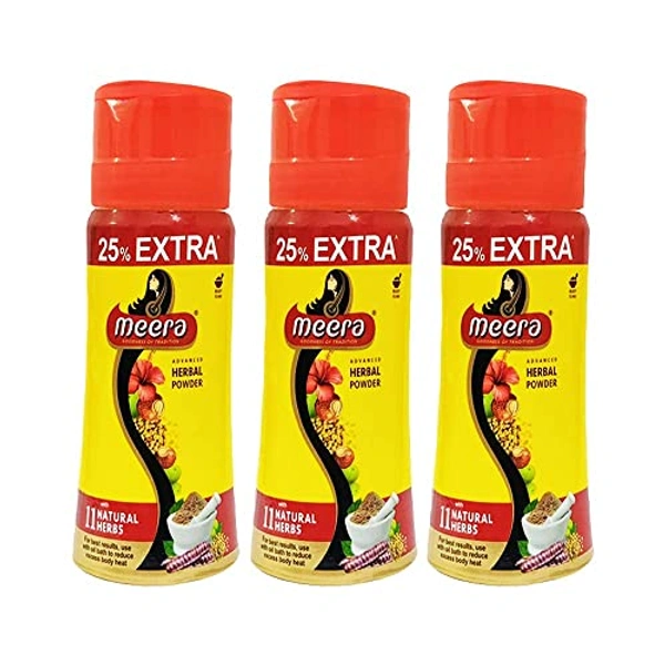 MEERA SHIKAKAI POWDER 150G 