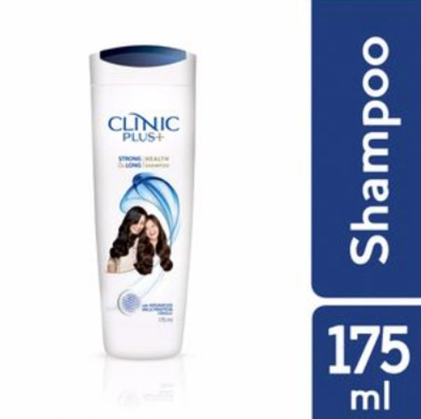 CLINIC PLUS 175ML 