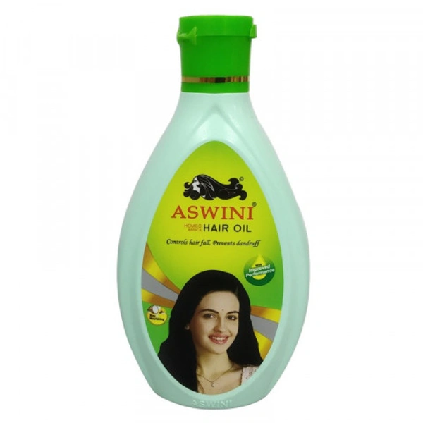 ASHWINI HAIR OIL 