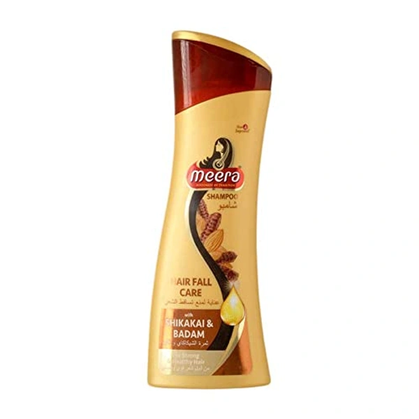 MEERA SHAMPO BADAM SHIKAKAI 180ml