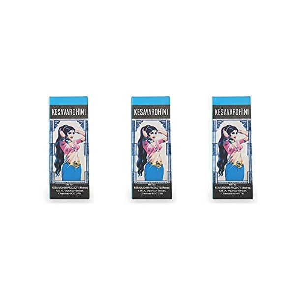 KEASVARDHINI HAIR OIL