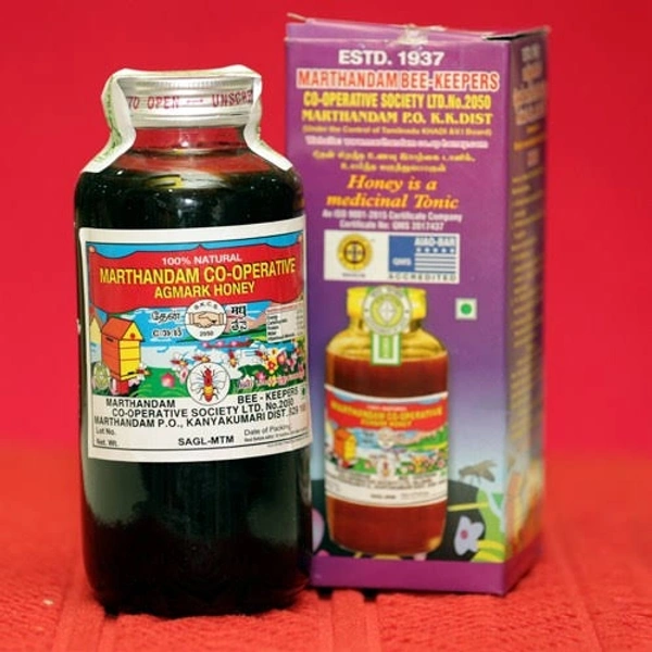 MARTHANDAM BEE -KEEPERS HONEY 200G