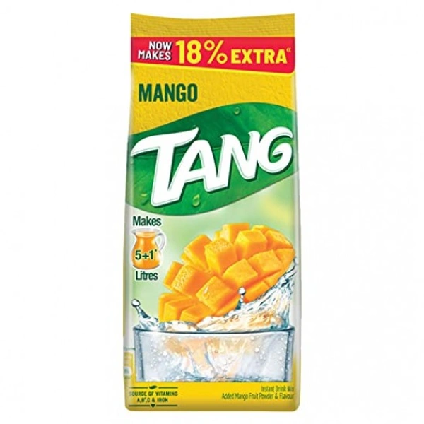MANGO TANG 500G