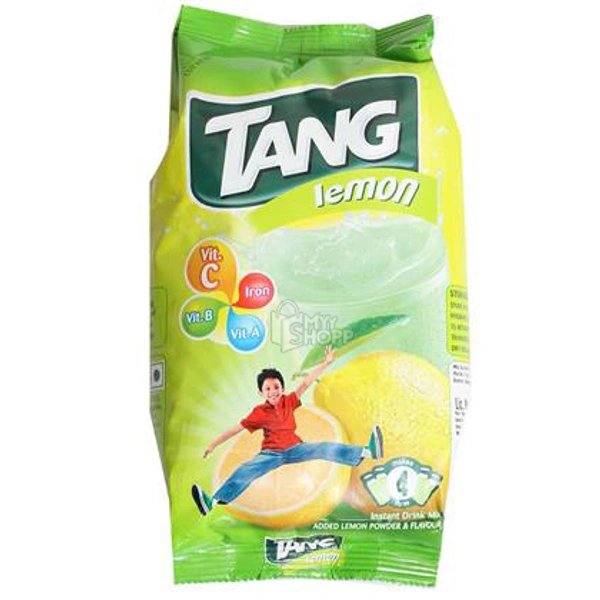 LEMON TANG 500G 