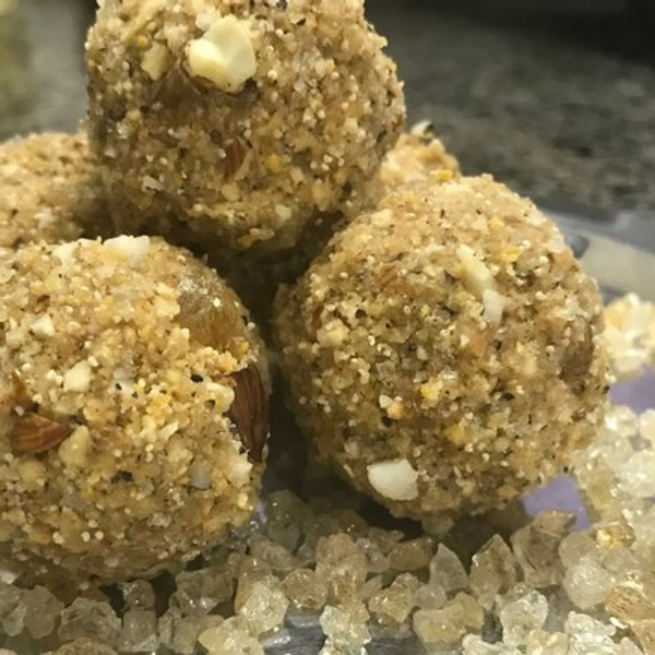 VALLI DING LADDU 250G