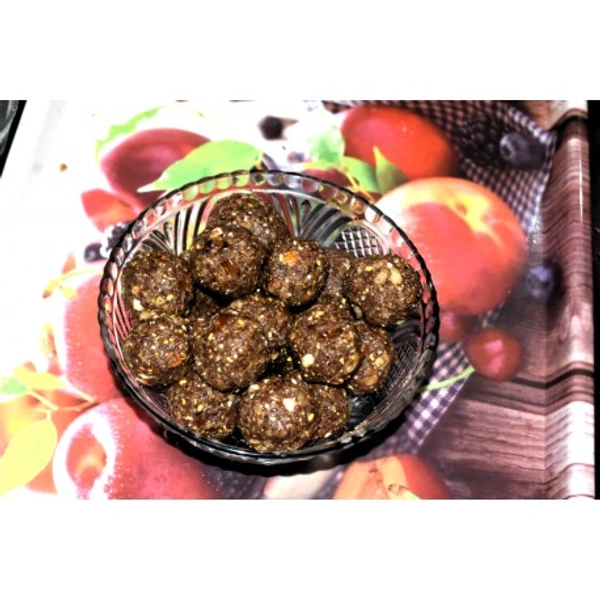 VALLI ALSHI LADDU 250G