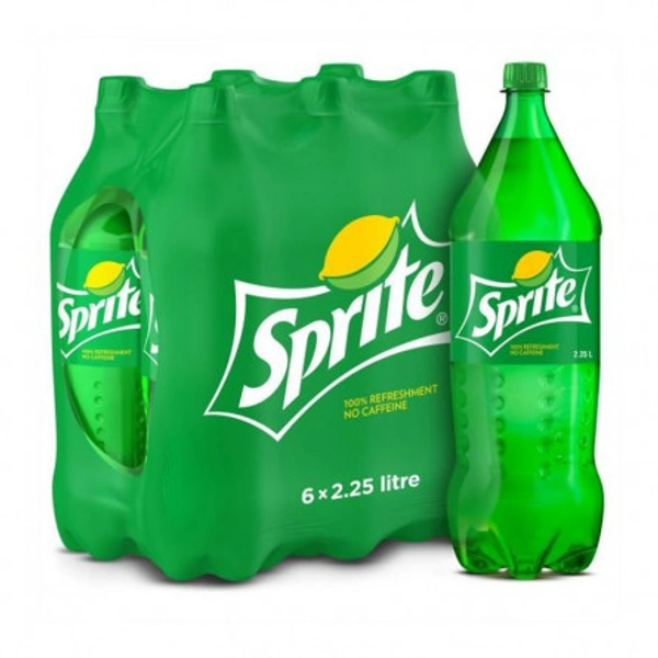 SPRITE 2.25L