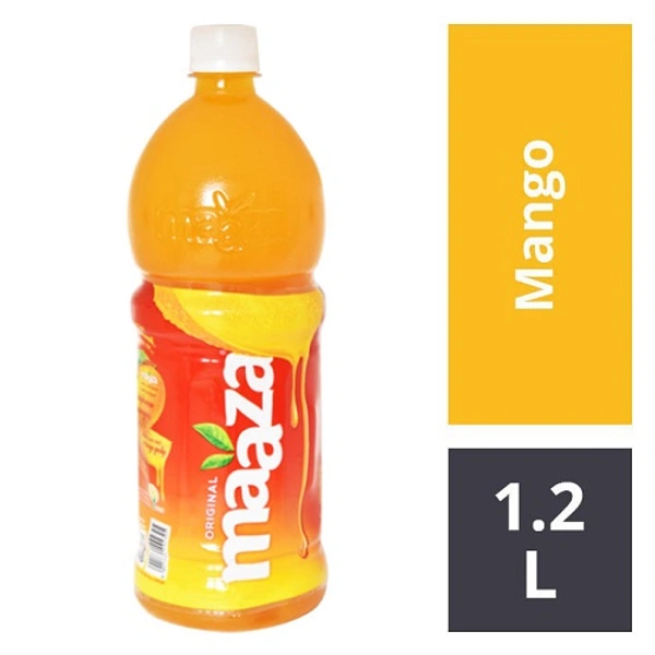 MAAZA 1.2L