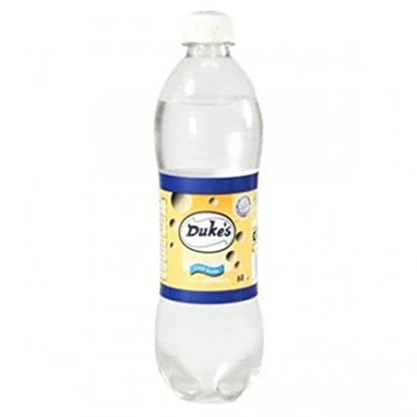 DUKE'S CLUB SODA 750ML