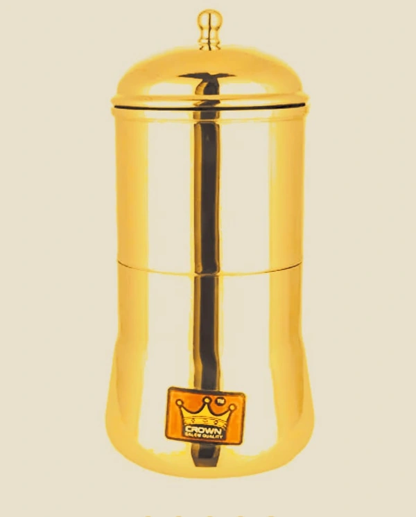 CROWN CFILTER NO 2 