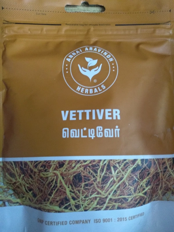 VETTIVER 50g