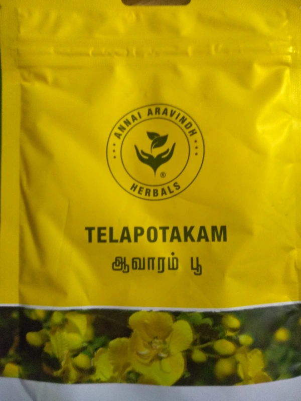TELAPOTAKAM 50g