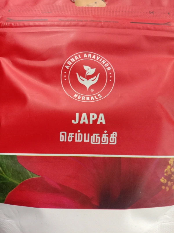 JAPA  50g
