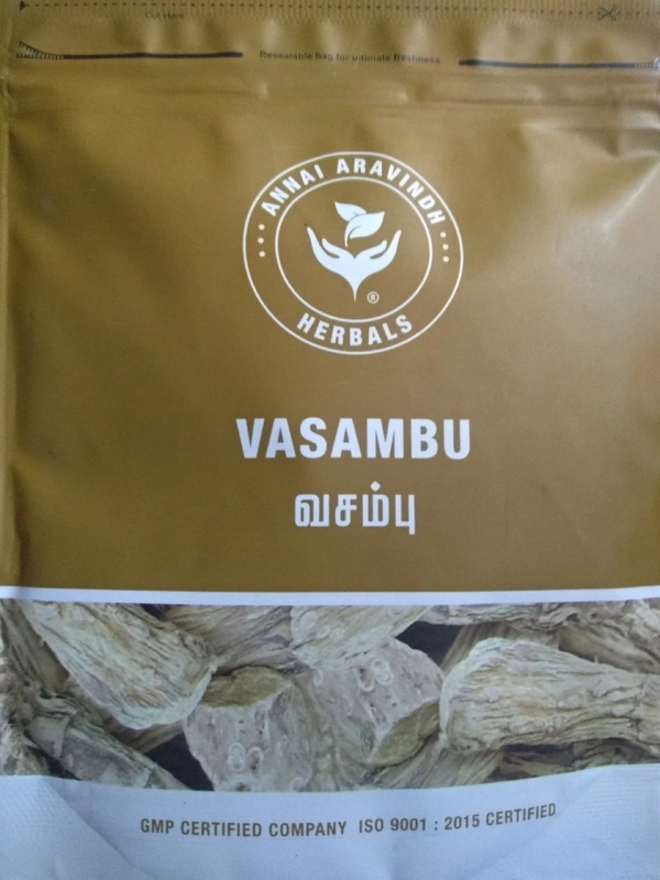 VASAMBU 50g