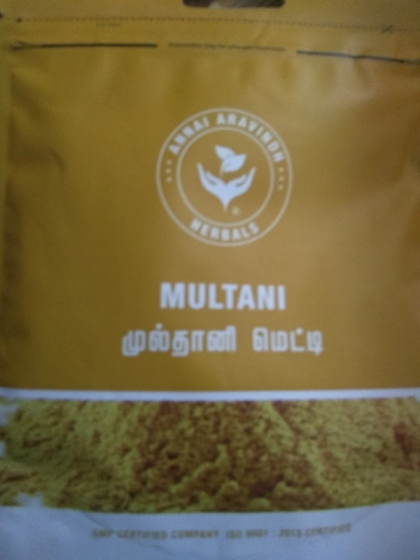 MULTANI 50G