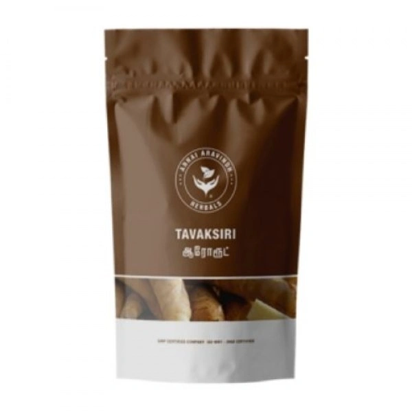 ANNAI ARAVIND  ARROW ROOT 50g