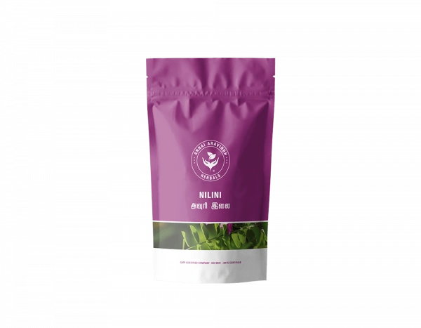 ANNAI ARAVIND  NILINI  50g 