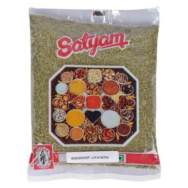 SATYAM  MIRI POWDER 50G 