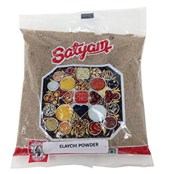 SATYAM  ELAYCHI POWDER 20g
