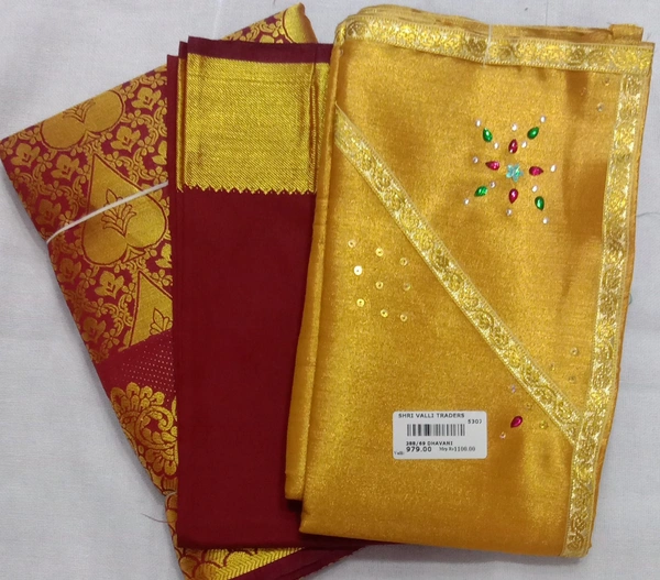 PIRANIKA DHAVANI 388/69