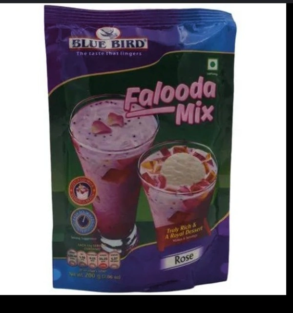 BLVE BIRD  FALOODA MIX  33G 