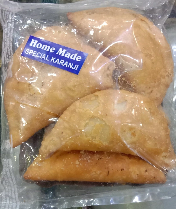 VALLI KARANJA 250G 