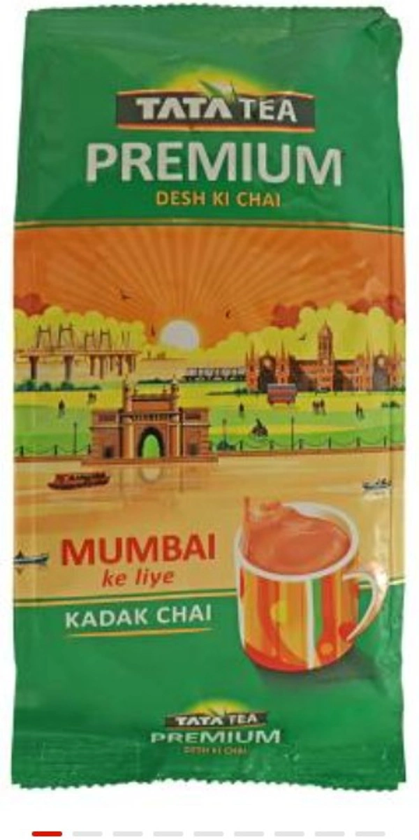 TATA TEA PREMIUM  250G 