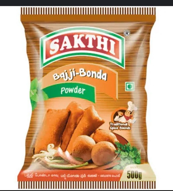 SAKTHI BAJJI BONDA POWDER  200G 
