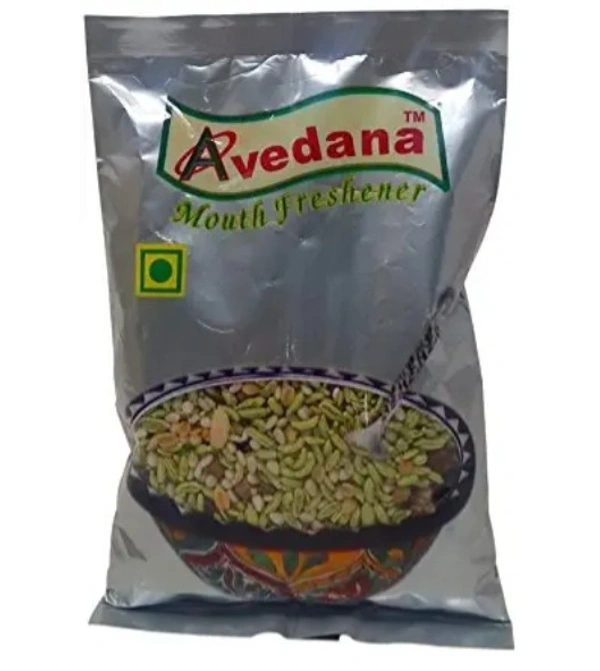 AVEDANA MOUTH FRESHENER 100G 