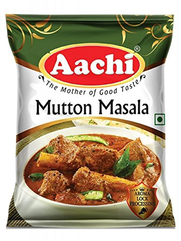 AACHI MUTTON MASALA 