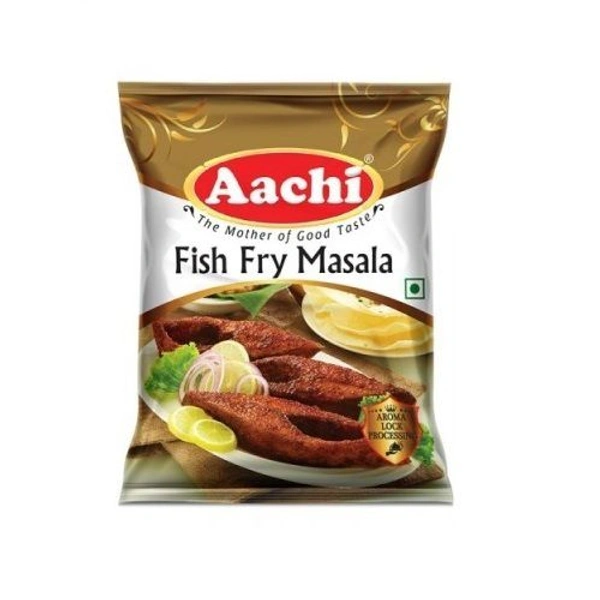 AACHI FISH FRY MASALA